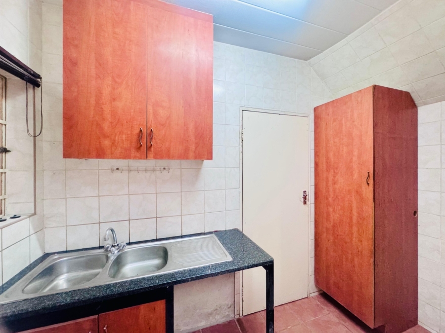 To Let 4 Bedroom Property for Rent in Bodorp North West